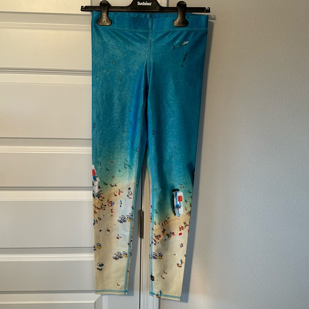 Terez Small Leggings